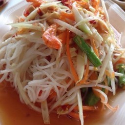 ตำซั่วไทย