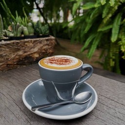 Capuccino