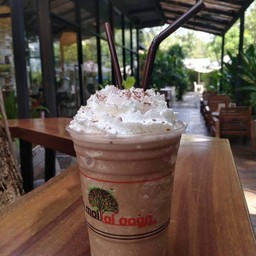 มอคค่าปั่น