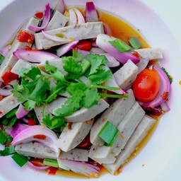 หมูยอดีนาน