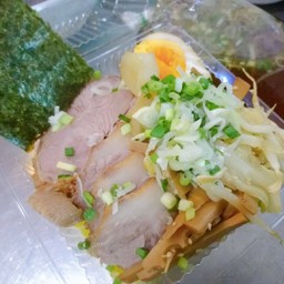 ชาชูเมง