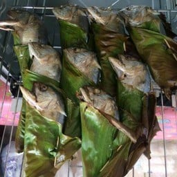 เมี่ยงปลาทูแม่ปรานอม