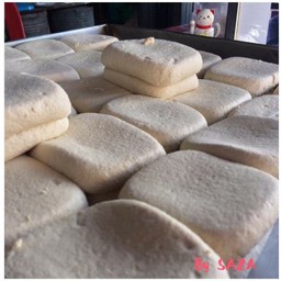 เต้าหู้สด