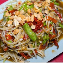 ตำโคราช