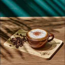 ม็อคค่า ร้อน