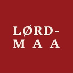 LORDMAA (หลอดมะ)