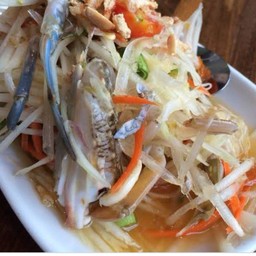 ตำซีฟู้ด