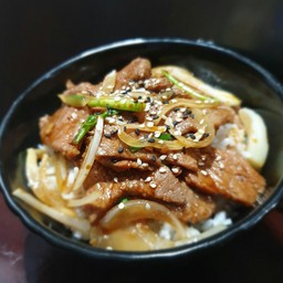 ข้าวอาม่า ประชาอุทิศ72