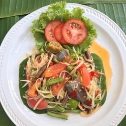 ครัวอีสานพฤกษา37 ซอย13