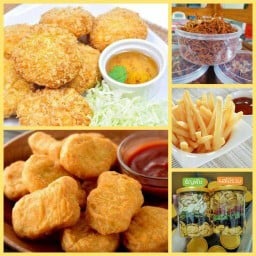 แม่นาย ขายทุกอย่าง