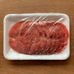 เนื้อน่องลาย