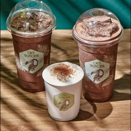 ช็อดโกแลต เจนีวา ร้อน