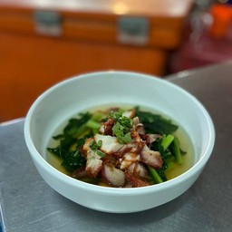 เกาเหลาหมูแดง