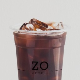 ICED AMERICANO