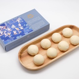 ขนมเปี๊ยะไส้ทุเรียน