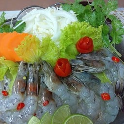 ร้านอาหารตามสั่งพี่ติ๋ม