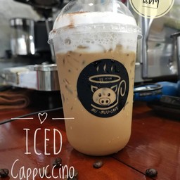 คาปูชิโน่