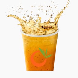ชาแดงเย็น Black Tea