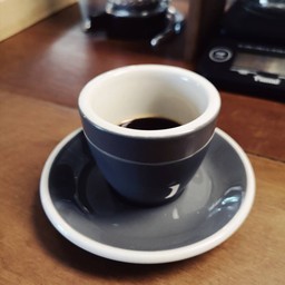 Espresso