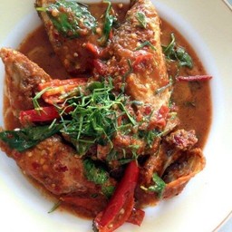 ปลาเนื้ออ่อนฉู่ฉี่