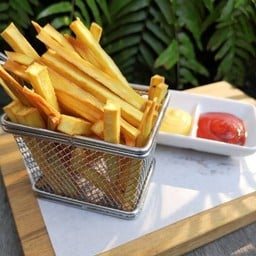 French Fried