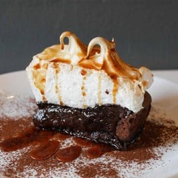 คอฟฟีเมอแรงก์บราวนี