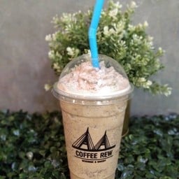 คาปูชิโน่ (ปั่น)