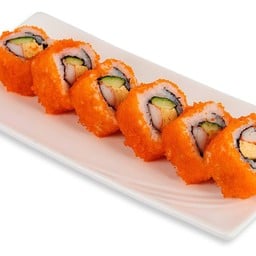 Califarnia Maki