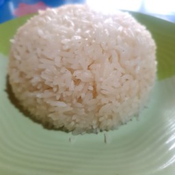 ข้าวมันเปล่า