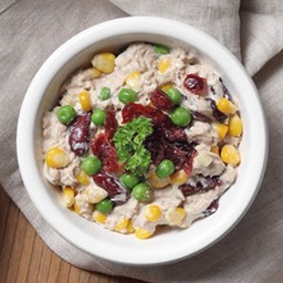 ทูน่าคอร์น โบว์ล