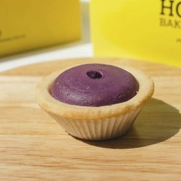 Mini Purple Sweet Potato