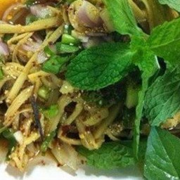 ซุปหน่อไม้