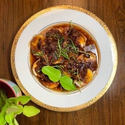 อิ่มคุ้ม