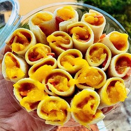 ปังมั้ยจ้ะ by sarika