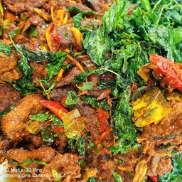 ข้าวแกงเจ๊ป้อม