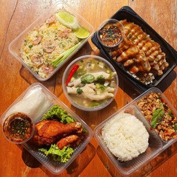 ข้าวกล่อง