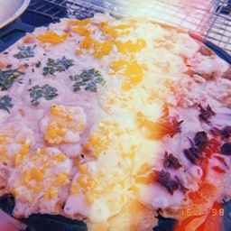 ขนมครกชาววังยกถาด@นาวง
