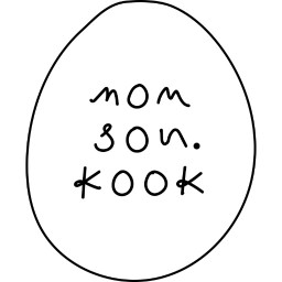 Mom Son Kook