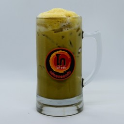กาแฟชัก เย็น M (Delivery)