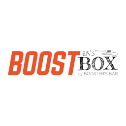 Booster's Box