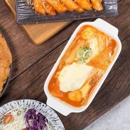 tteokbokki