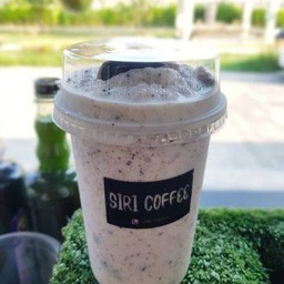 Siri coffee นิมิตรใหม่13/2