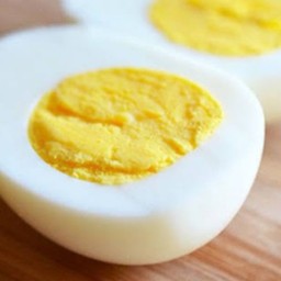 ไข่ต้มไข่ต้ม้