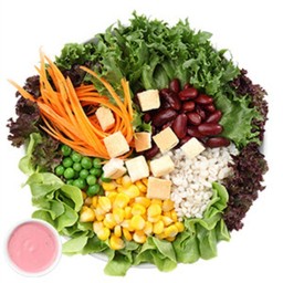 สลัดธัญพืช M