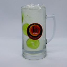 มะนาว-โซดา เย็น L (Delivery)