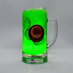 เขียวโซดา-มะนาว เย็น L (Delivery)