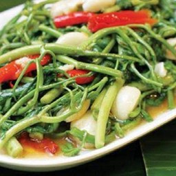 กระเฉดไฟแดง