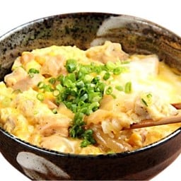 โอยาโกะด้ง