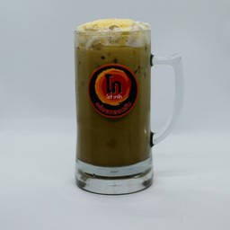 เนสโลชัก(กาแฟ+ไมโล) เย็น M (Delivery)
