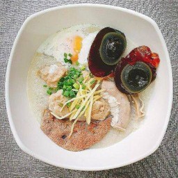 โจ๊กจริงใจ-ซ.จรัญฯ85